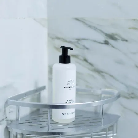 Tier ホテル ティラナ