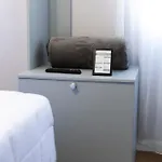 Tier Hotel *