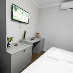 Hotel Tier *