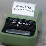 Tier Tirana