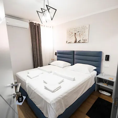 Hotel Tier Tirana