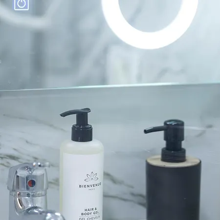 Tier 酒店 地拉那