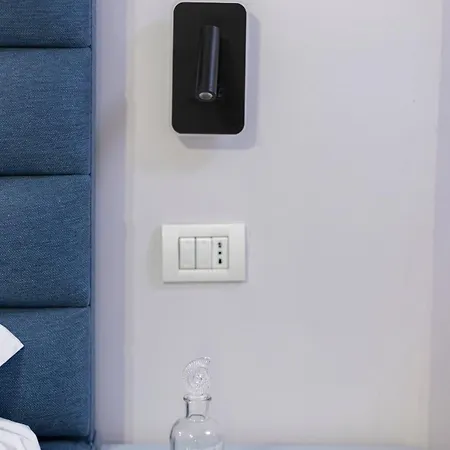 Tier 酒店 地拉那