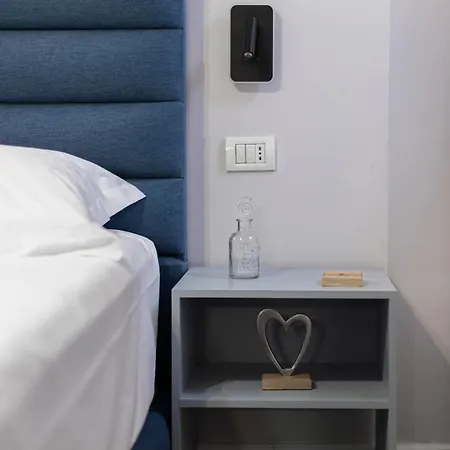 Tier Hotel Tirana